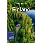 Finland Lonely Planet